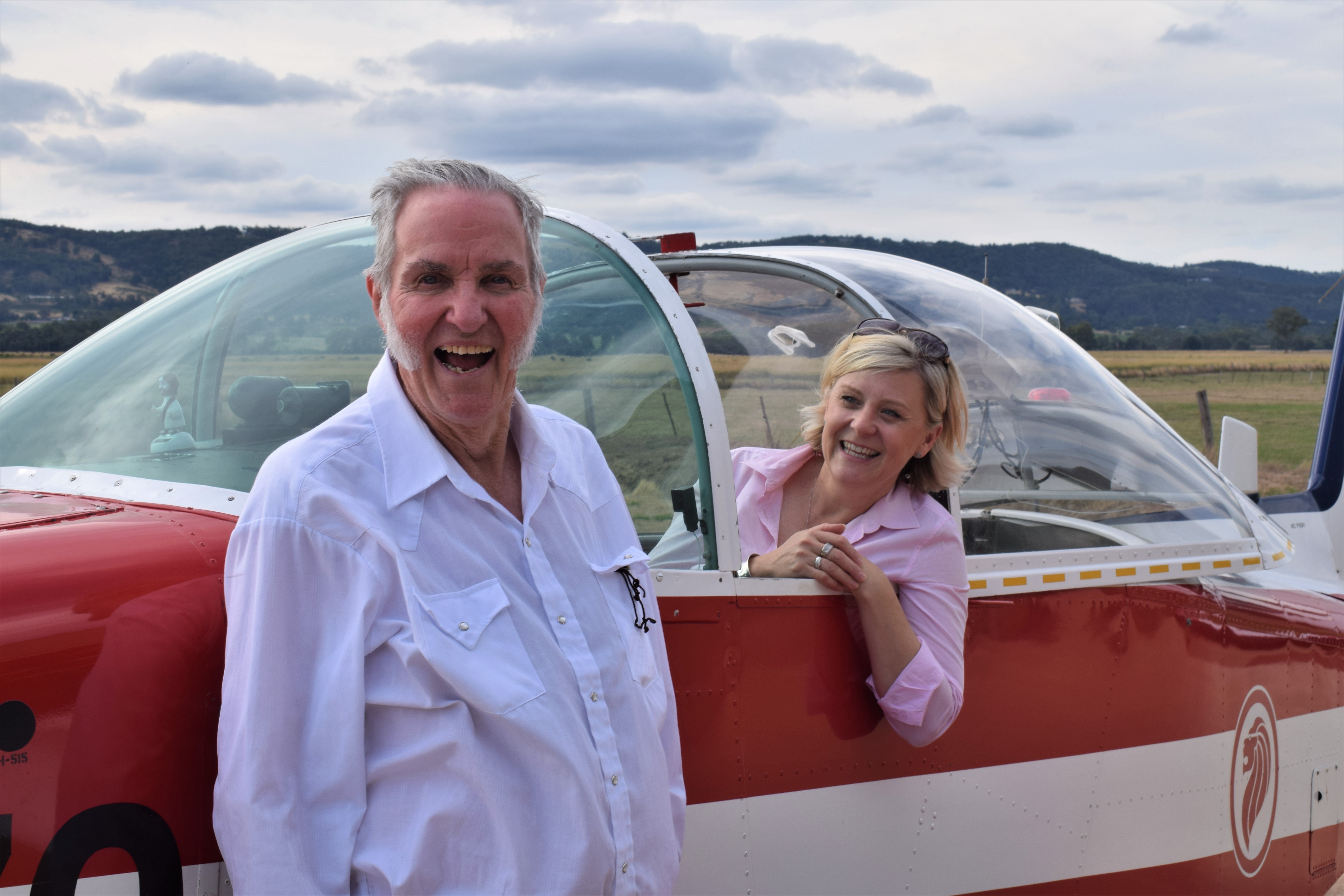 Craig Rutan write – Write Speak Fly